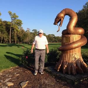 Meet your Posher, Mark